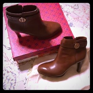 Tory Burch Bristol Booties